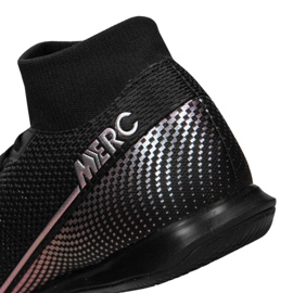 Nike Superfly 7 Academy Ic M AT7975-010 cipő fekete fekete 2 Nike Superfly 7 Academy Ic M AT7975-010 cipő fekete fekete 2