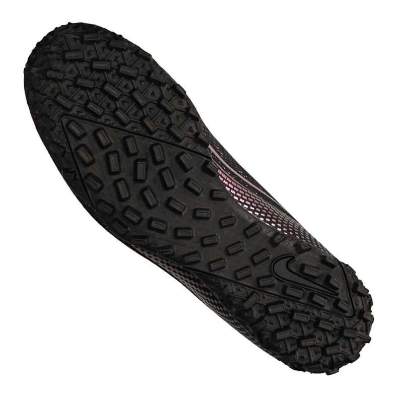 Nike Superfly 7 Academy Tf M AT7978-010 fekete fekete 1 Nike Superfly 7 Academy Tf M AT7978-010 fekete fekete 1