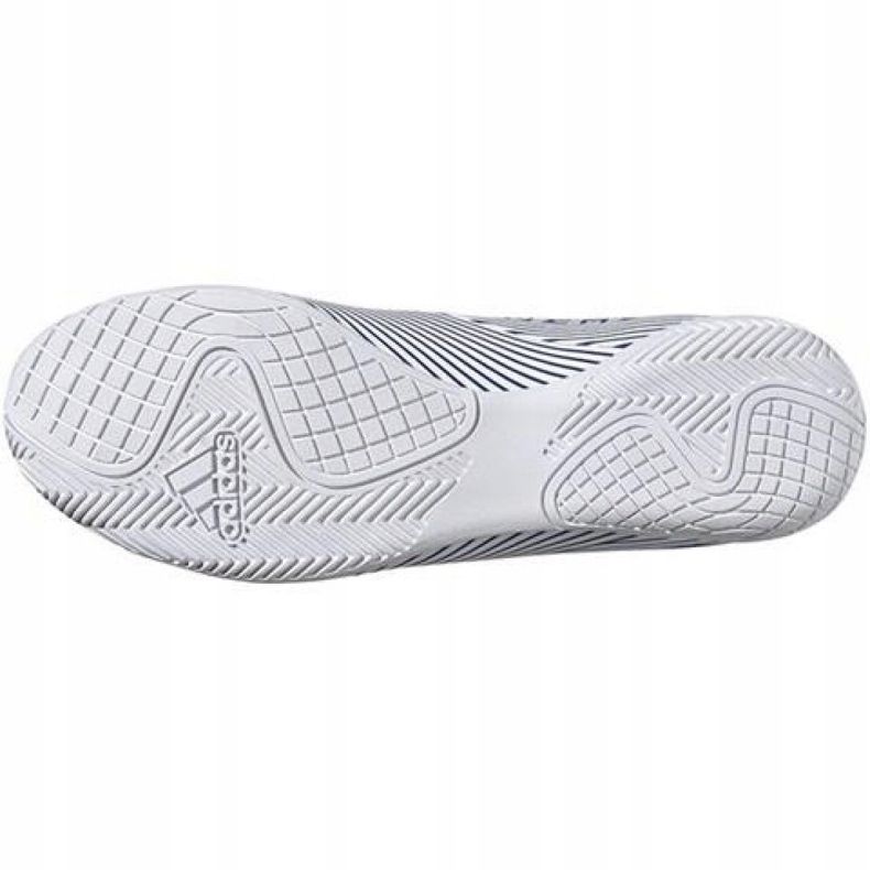 Belső cipő adidas Nemeziz 19.4 In M EF1711 sokszínű kék 1