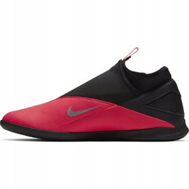 Belső cipő Nike Phantom Vsn 2 Club Df Ic M CD4169-606 piros piros 2