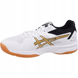 Asics Upcourt 3 W 1072A012-106 sötétkék fehér 1