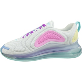 Nike Wmns Air Max 720 W AR9293-102 fehér 1