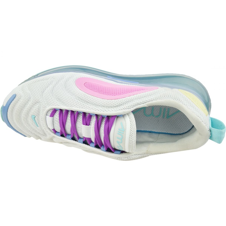 Nike Wmns Air Max 720 W AR9293-102 fehér 2