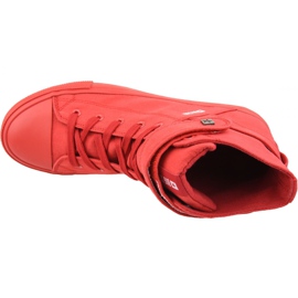 Big Star Shoes M FF174141 piros 2