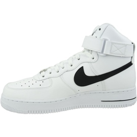 Nike Air Force 1 High '07 AN20 M CK4369-100 fehér 1