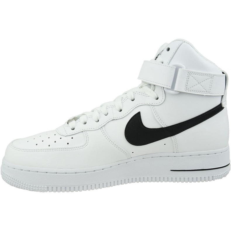 Nike Air Force 1 High '07 AN20 M CK4369-100 fehér 1