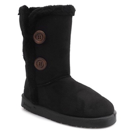 Fekete inuit 100-31 fekete 1