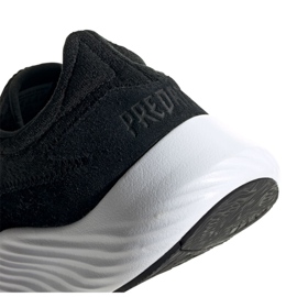 Adidas Predator 20.3 Low Tr M EH1728 cipő fekete fekete 1