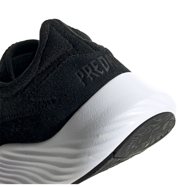 Adidas Predator 20.3 Low Tr M EH1728 cipő fekete fekete 1