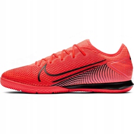 Belső cipő Nike Mercurial Vapor 13 Pro Ic M AT8001-606 piros piros 2