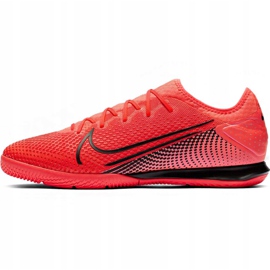 Belső cipő Nike Mercurial Vapor 13 Pro Ic M AT8001-606 piros piros 2 Belső cipő Nike Mercurial Vapor 13 Pro Ic M AT8001-606 piros piros 2