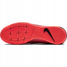 Belső cipő Nike Mercurial Vapor 13 Pro Ic M AT8001-606 piros piros 5