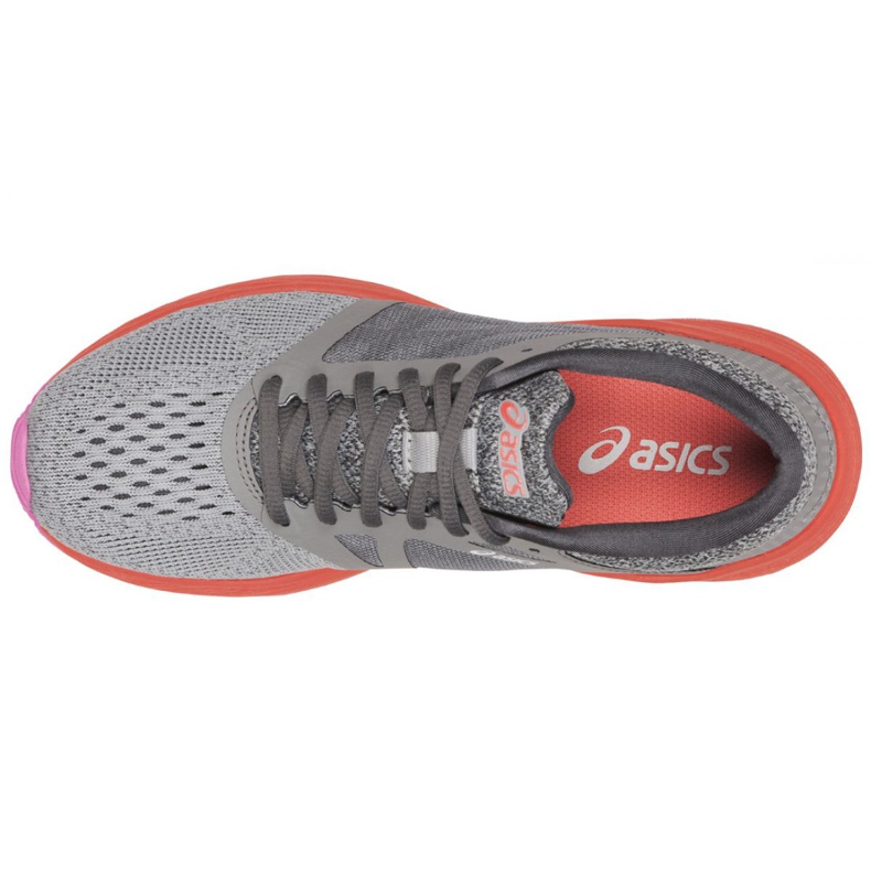 Asics RoadHawk Ff W T7D7N-9793 szürke 2 Asics RoadHawk Ff W T7D7N-9793 szürke 2