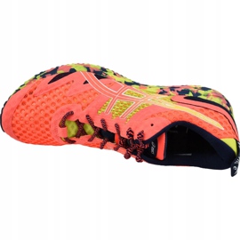 Asics Gel-Noosa Tri 12 M 1011A673-700 narancs 2