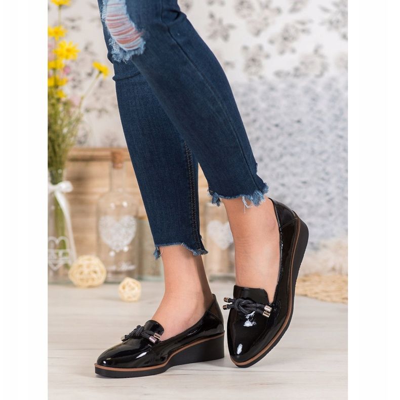 Fekete urak a VINCEZA ékén 1