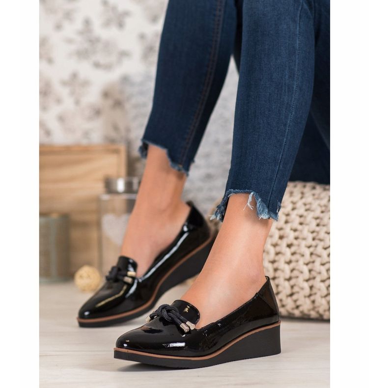 Fekete urak a VINCEZA ékén 2