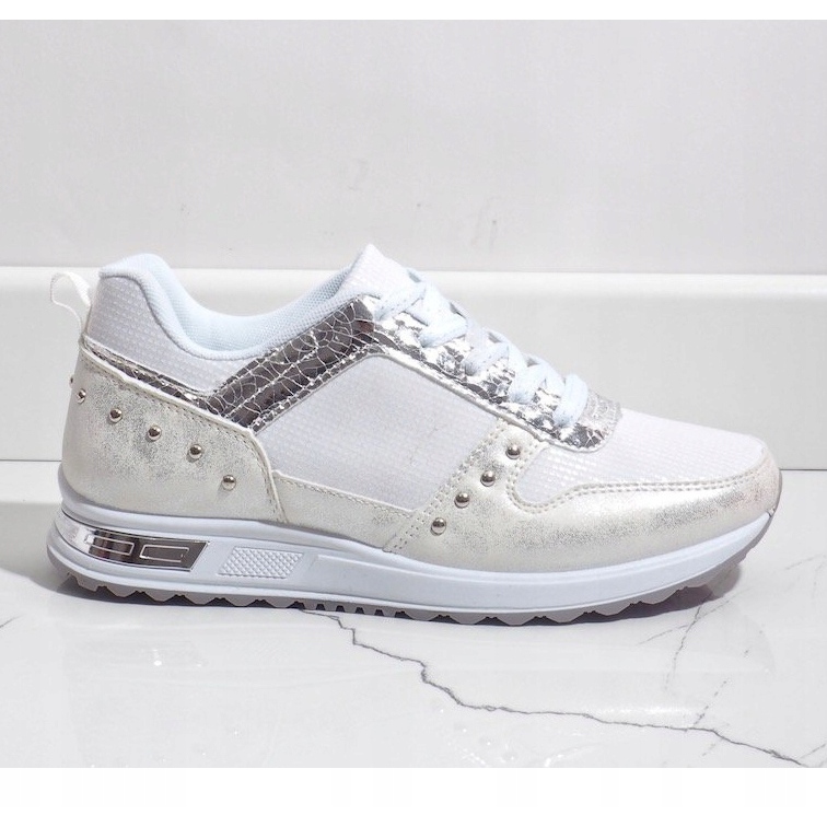 Fehér sportcipő, X78 cipők 2