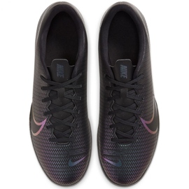 Belső cipő Nike Mercurial Vapor 13 Club Ic M AT7997-010 fekete fekete 1