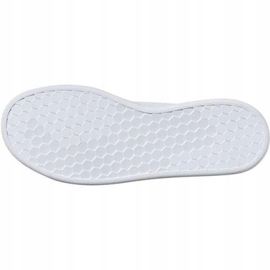 Adidas Advantage K Jr EF0213 cipő fehér 1