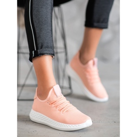 SHELOVET 7757p rózsaszín 1