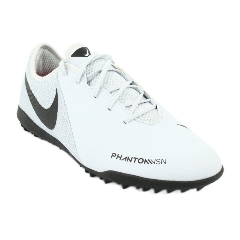 Nike Phantom Vsn Academy Tf M AO3223-060 focicipő sokszínű fehér 1 Nike Phantom Vsn Academy Tf M AO3223-060 focicipő sokszínű fehér 1