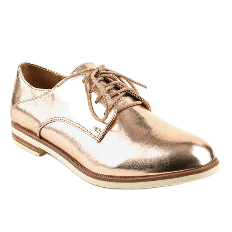 Klasszikus rózsaszín jazz cipő 885-Y 1 Klasszikus rózsaszín jazz cipő 885-Y 1