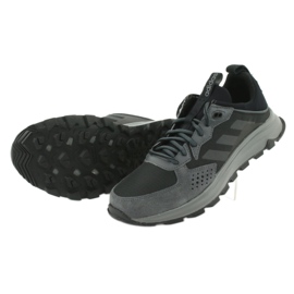 Futócipő adidas Response Trail M EG0000 fekete szürke 5