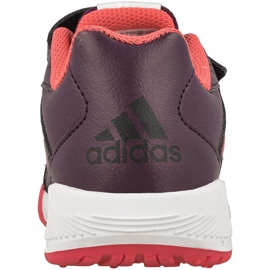 Adidas AltaRun K Jr BB6396 cipő rózsaszín ibolya 2 Adidas AltaRun K Jr BB6396 cipő rózsaszín ibolya 2