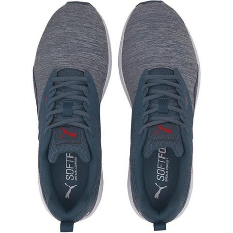 Futócipő Puma Nrgy Comet M 190556 31 sötétkék szürke 1