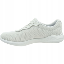 Skechers Envy W 23607-WSL Cipő szürke 1