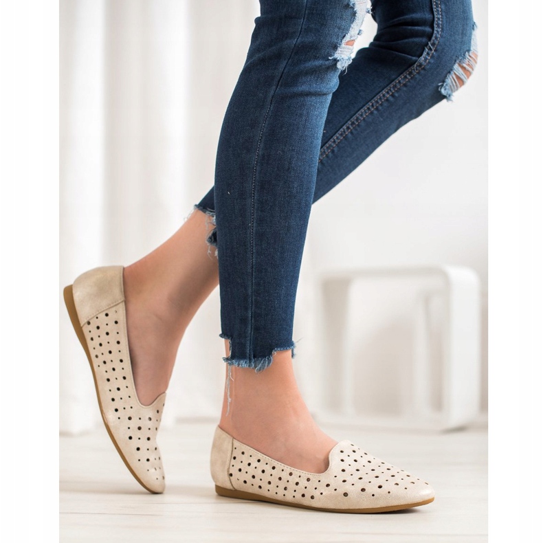 Kylie Áttört urak aranysárga 2