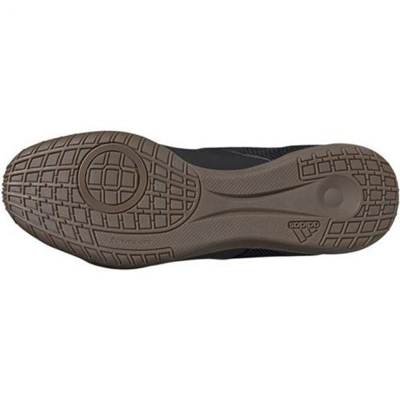 Belső cipő adidas Predator 20.4 In Sala M EF1663 sokszínű fekete 2