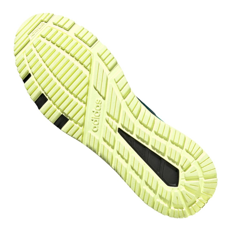 Adidas Rockadia Trail 3.0 M EG2519 cipő fekete kék 2