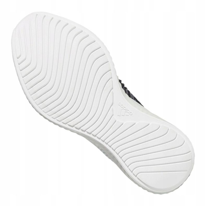 Adidas Alphabounce + Parley M G28372 cipő fekete 1