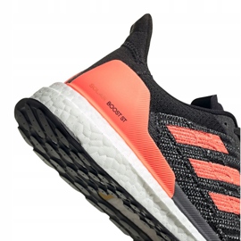 Adidas Solar Boost St 19 M EH3501 cipő fekete sokszínű 1