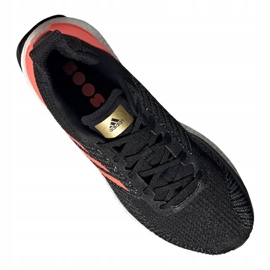 Adidas Solar Boost St 19 M EH3501 cipő fekete sokszínű 2