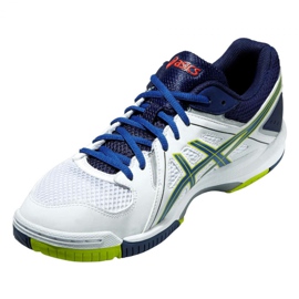 Asics Gel-Task M B505Y-0142 röplabda cipő sokszínű sokszínű 1
