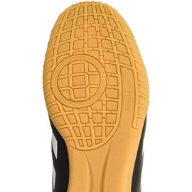 Belső cipő adidas Copa 17.4 In M BB5373 fekete fekete 1