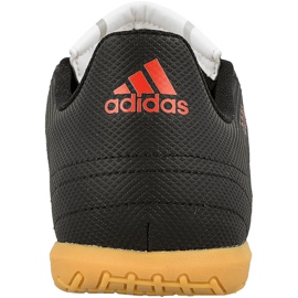 Belső cipő adidas Copa 17.4 In M BB5373 fekete fekete 2