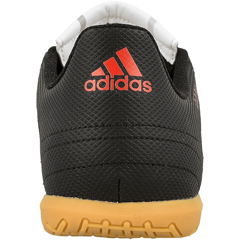 Belső cipő adidas Copa 17.4 In M BB5373 fekete fekete 2