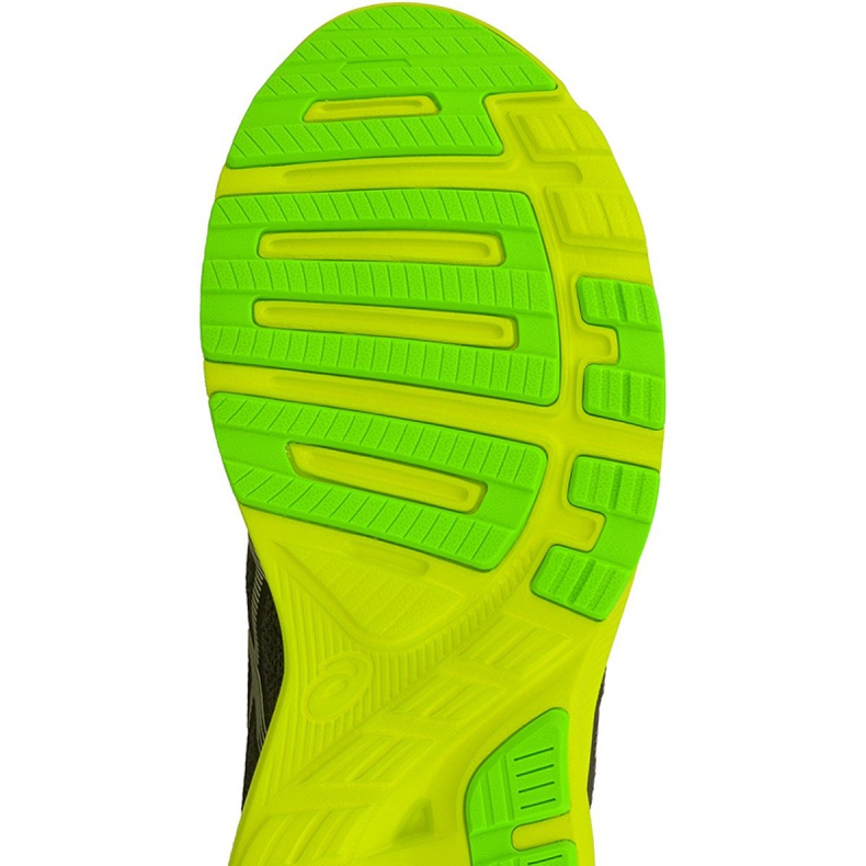 Futócipő Asics Nitrofuze M T6H3N-9593 fekete szürke zöld 1