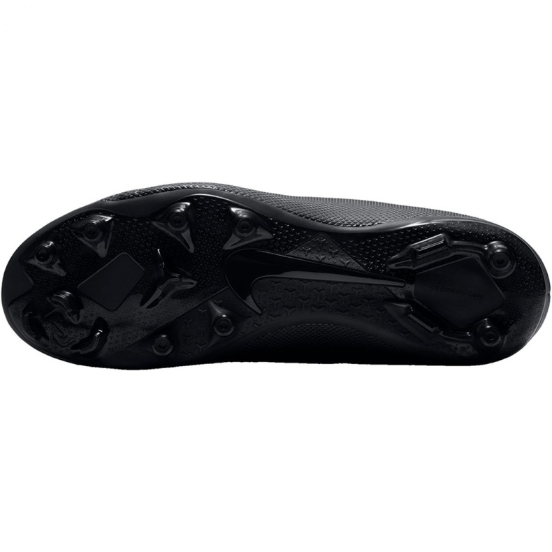 Nike Phantom Vsn 2 Club DF / MG M CD4159-010 futballcipő fekete fekete 2