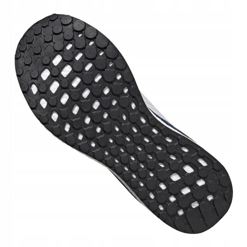 Adidas Solar Drive 19 M EE4280 cipő fehér piros 1