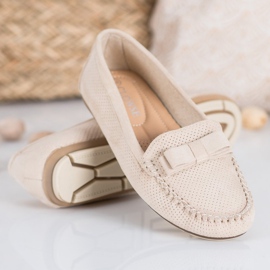 Clowse Áttört csalik íjjal bézs 1 Clowse Áttört csalik íjjal bézs 1