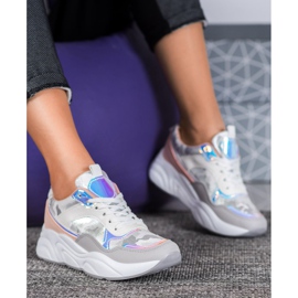 SHELOVET Moro Cipők sokszínű 1