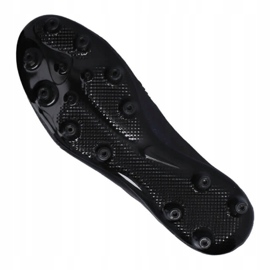 Nike Phantom Vnm Elite AG-Pro M AO0576-010 cipő fekete fekete 2