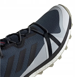Adidas Terrex Skychaser Lt Hiking M EF3302 cipő sokszínű sokszínű 1
