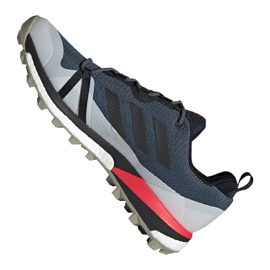 Adidas Terrex Skychaser Lt Hiking M EF3302 cipő sokszínű sokszínű 2