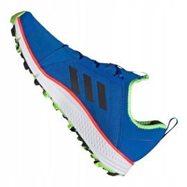 Adidas Terrex Speed ​​Gtx M EH2287 cipő kék 1