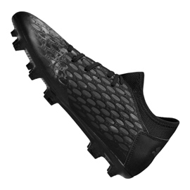 Cipő Puma Future 5.4 Fg / Ag M 105785-02 fekete fekete 1